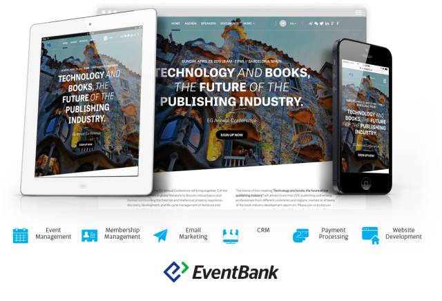 Eventbank