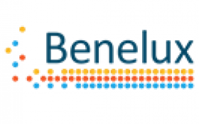 Benelux Union Logo