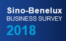 Sino Benelux Business Survey 2018